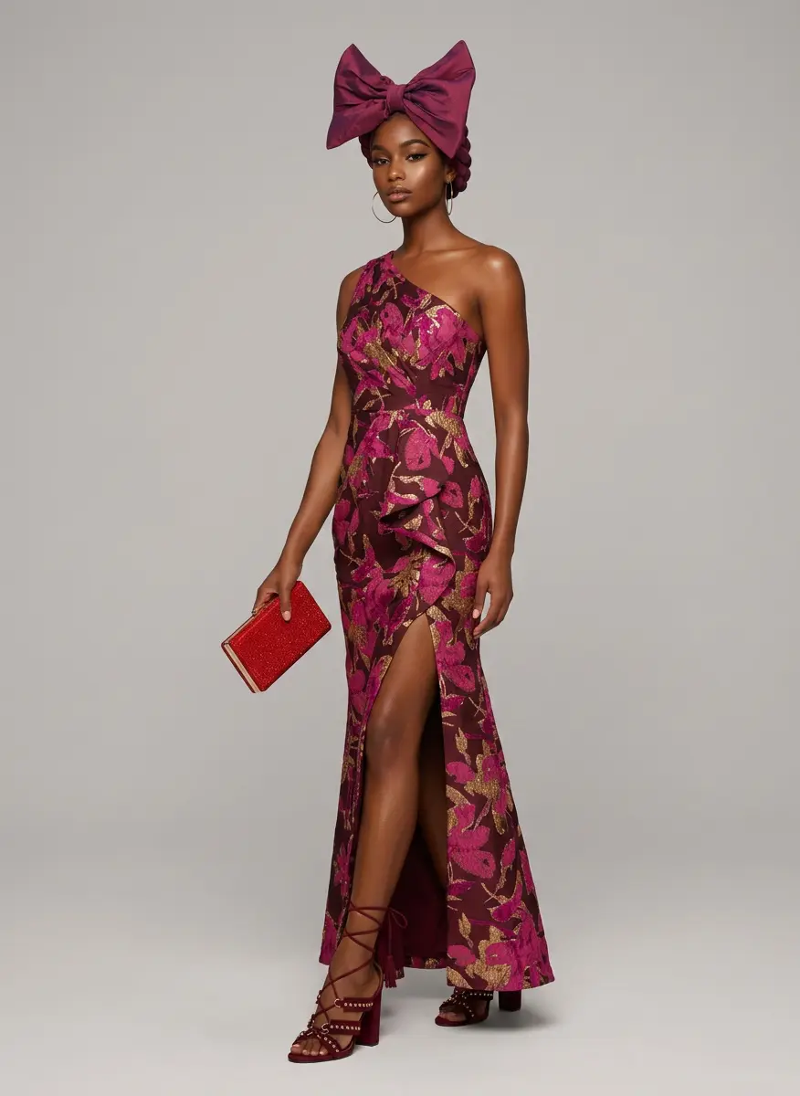 Monochromatic Royalty