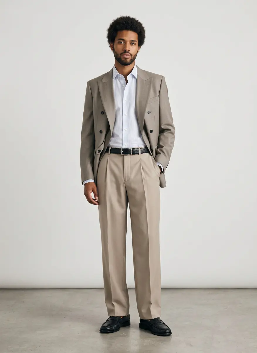 Contemporary Minimalist