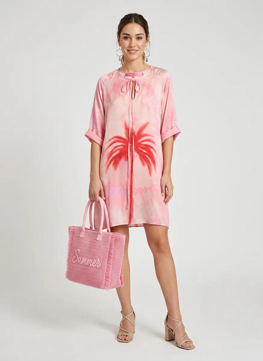 Playful Pink Party