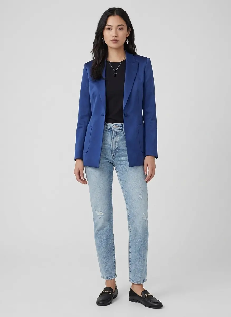 Elevated Smart-Casual