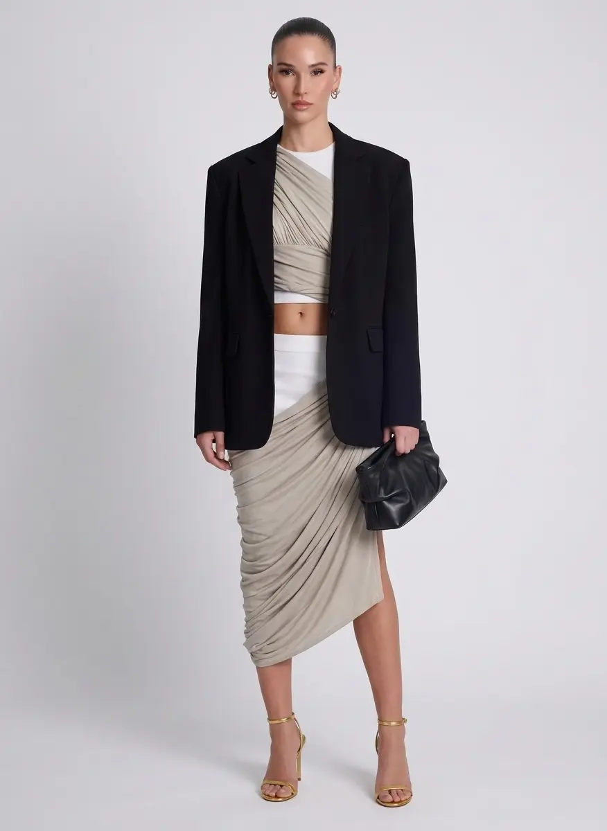 Urban Sophisticate