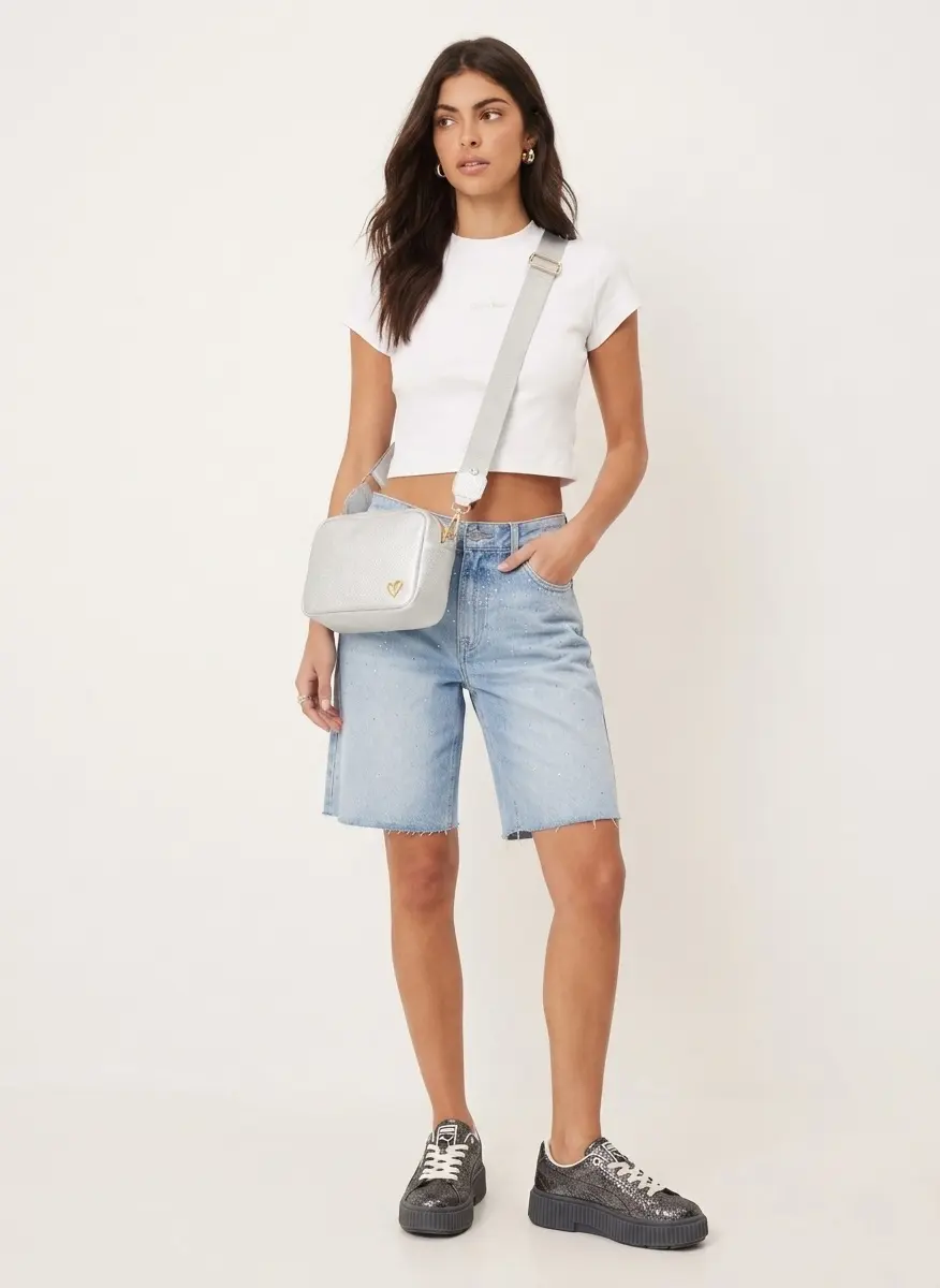 Urban Glam Streetwear
