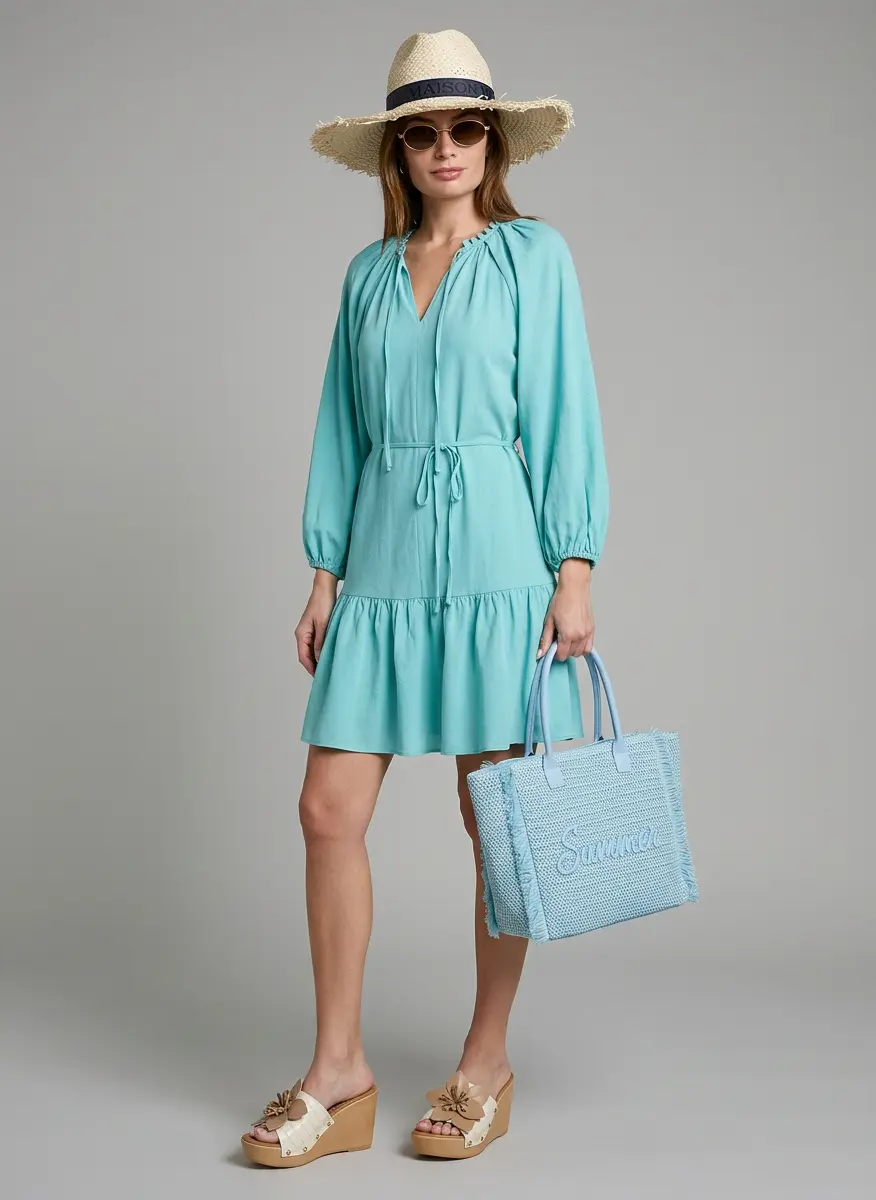 Coastal Chic Daytime