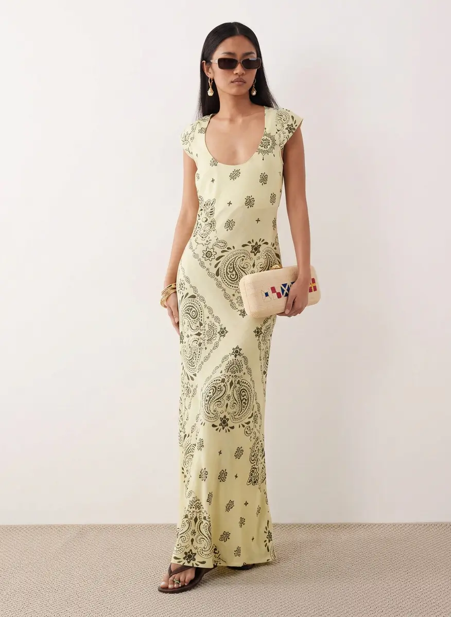 Resort Luxe Bohemian