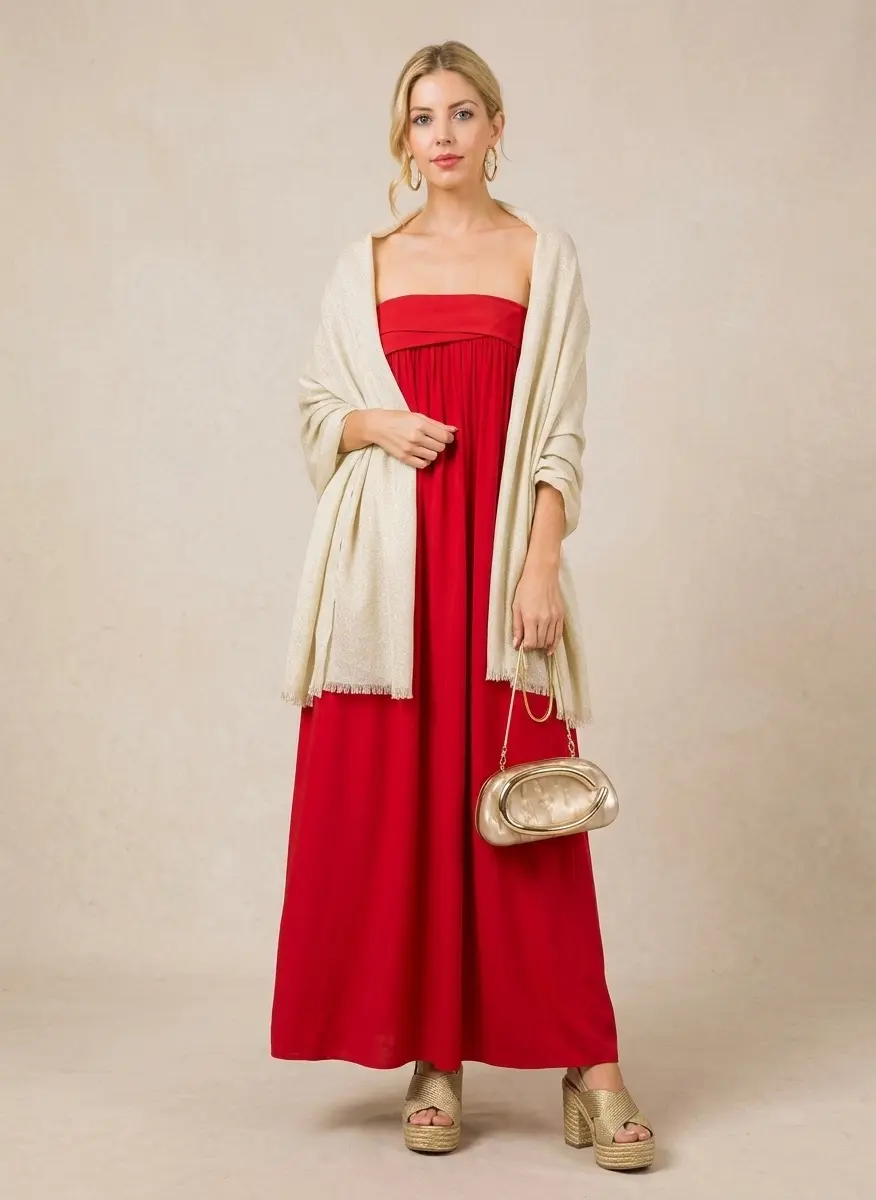 Golden Gala Elegance