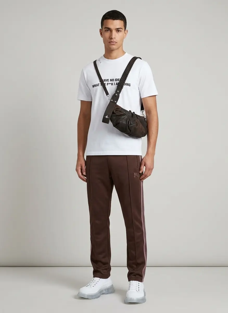 Contemporary Casual