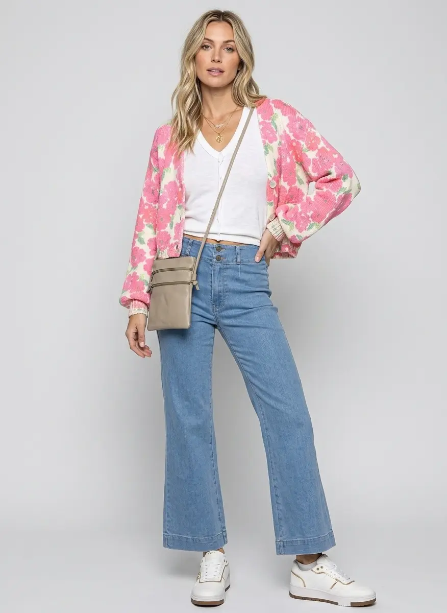 Urban Weekend Casual