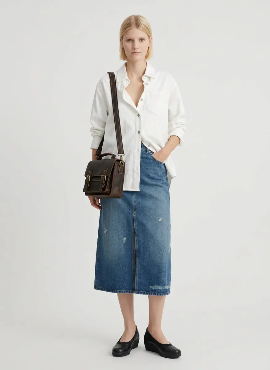 French Minimalist