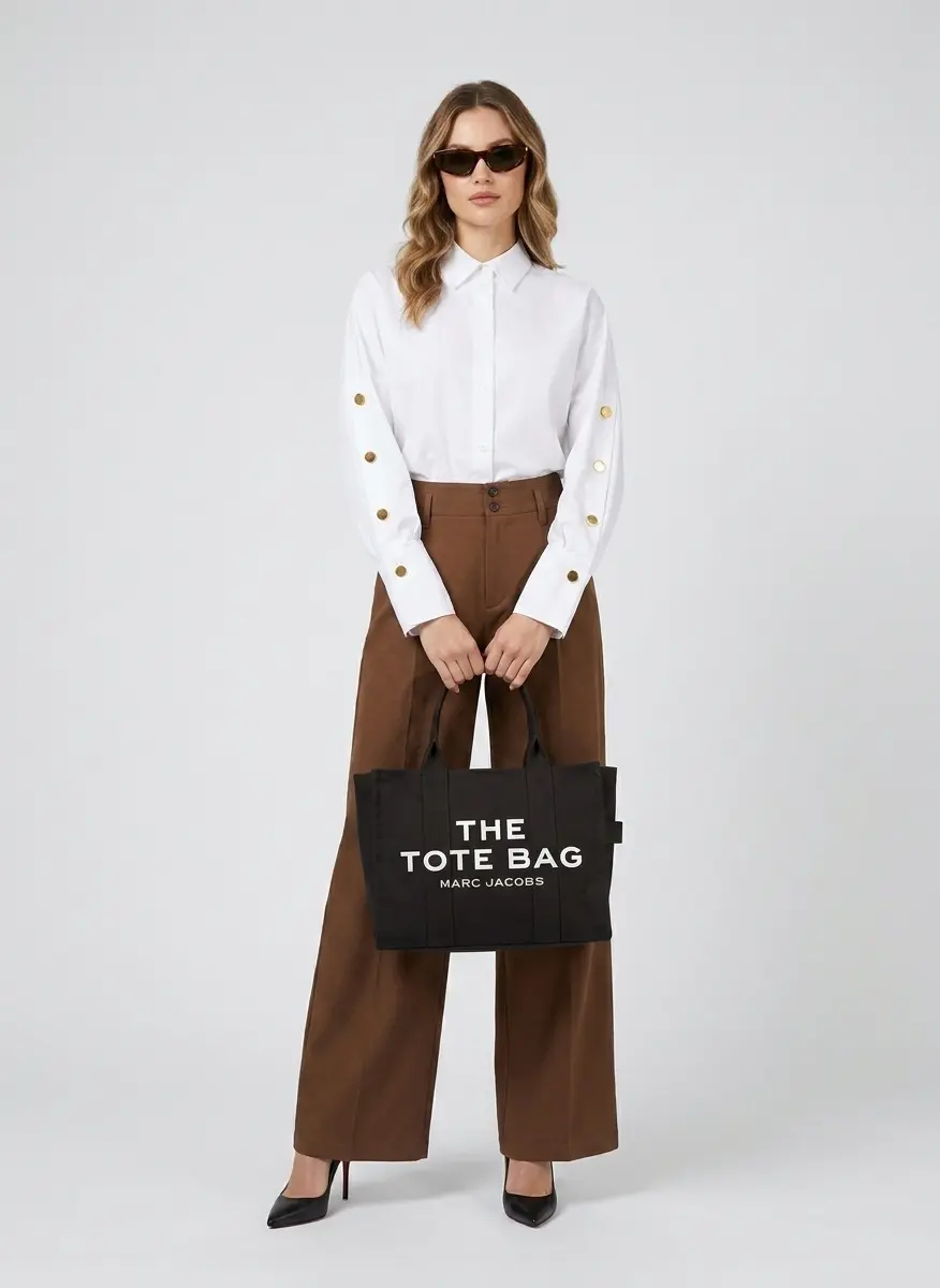Urban Professional Chic