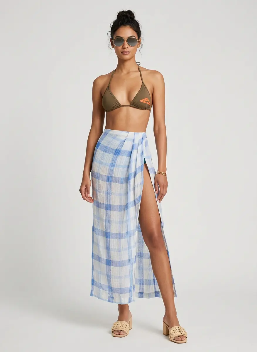 Minimalist Chic Shoreline