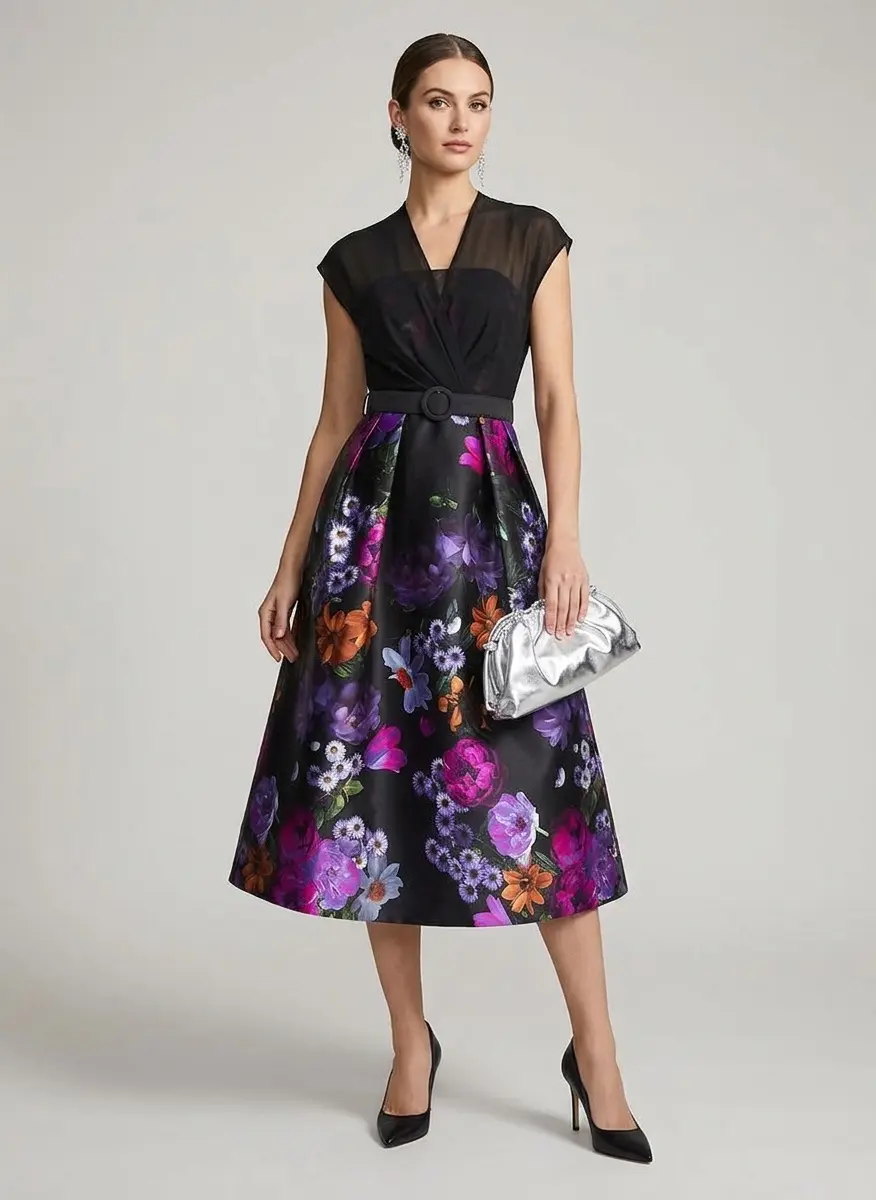 Modern Luxe Sophistication