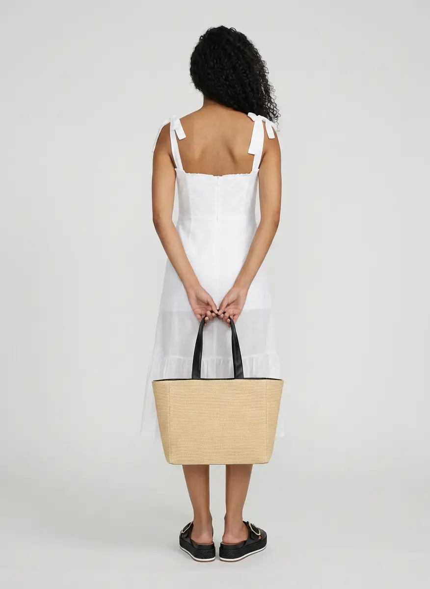 Belle & Bloom Women's Summer Storm Midi Dress 3