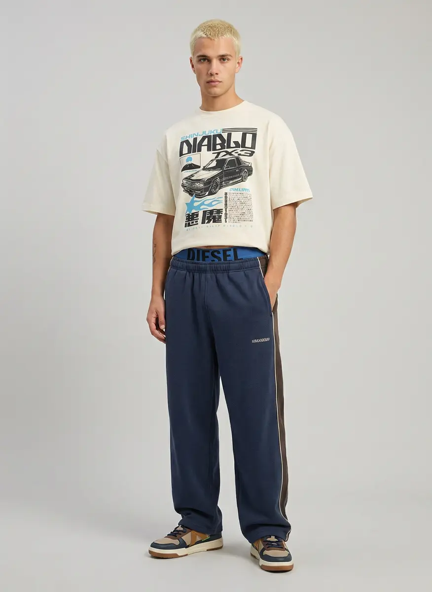 Urban Sport Essentials