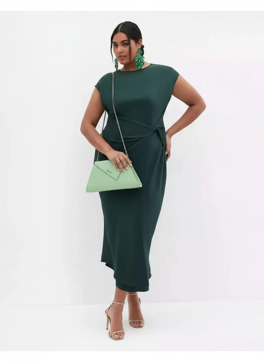 Verdant Sophistication