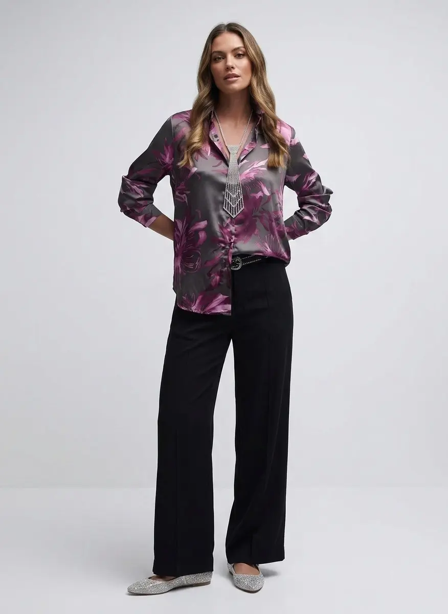 Modern Muse Trousers