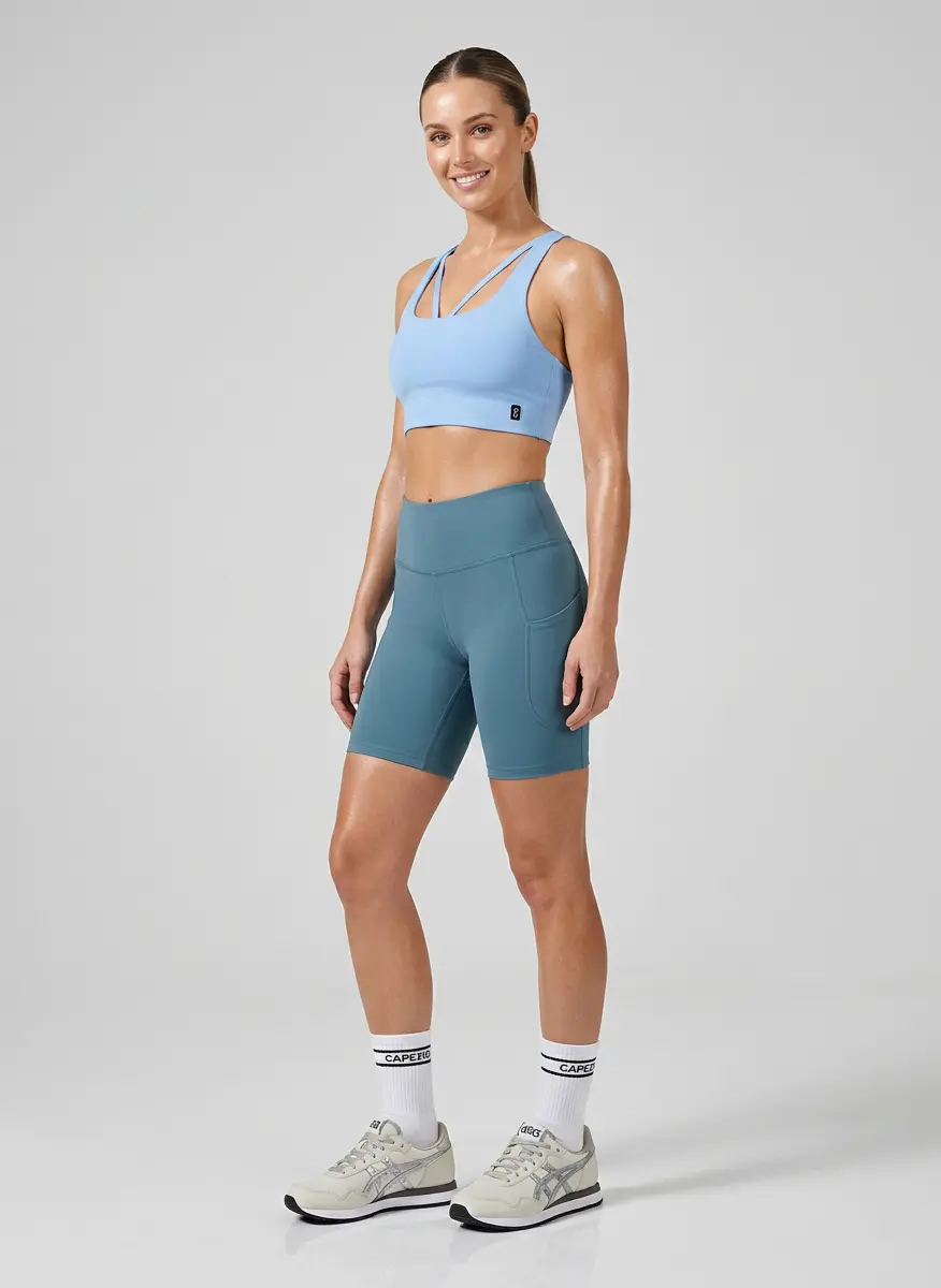 Modern Minimalist Jogger