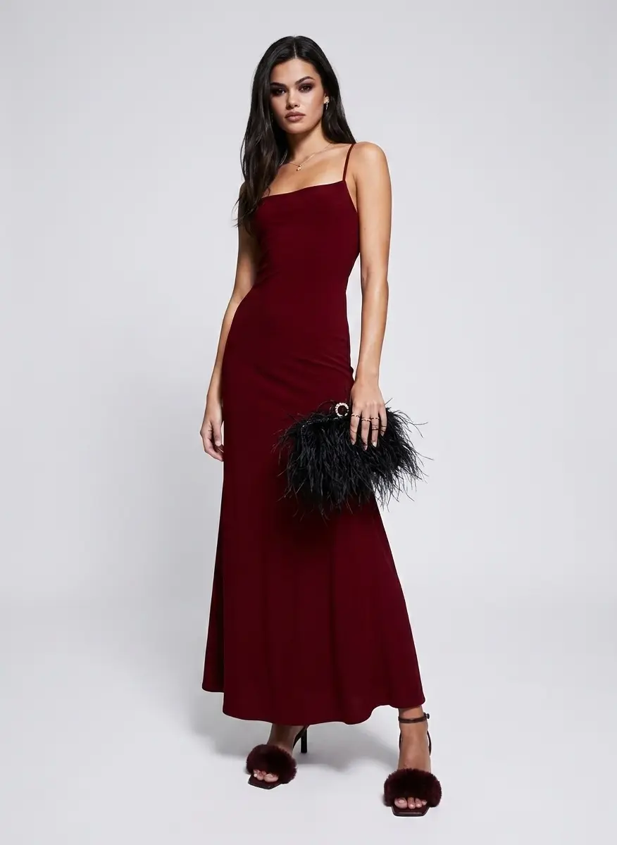 Modern Minimalist Gala