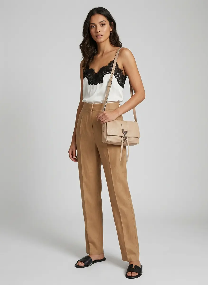 Evening Chic Minimalist