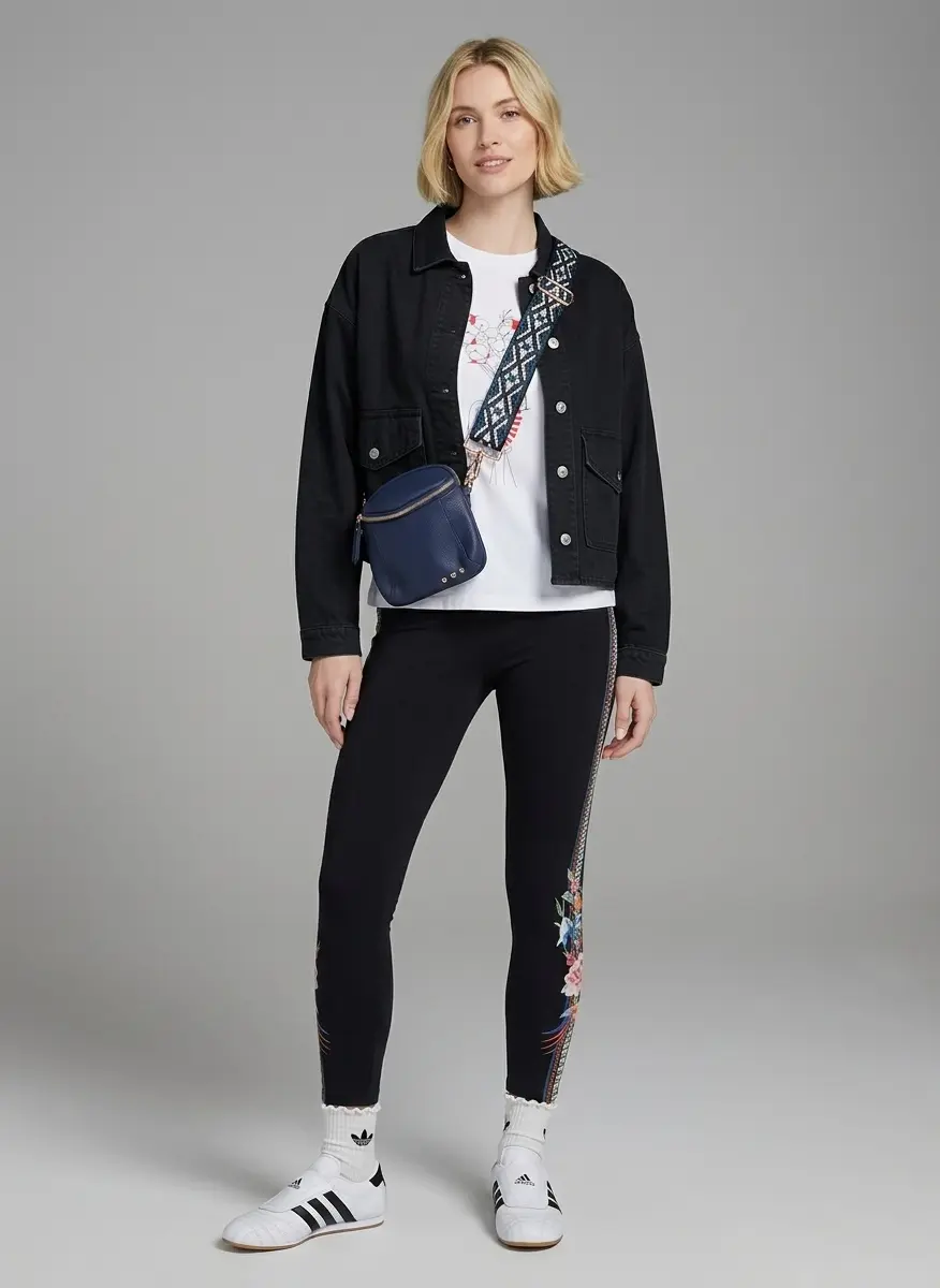 Modern Casual Chic