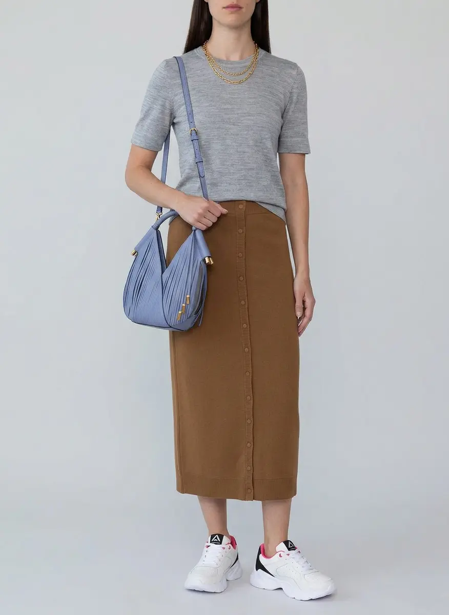 Urban Luxe Casual