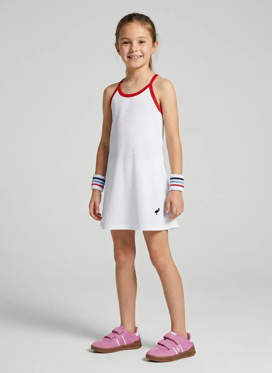 Sporty Tennis Club Aesthetic