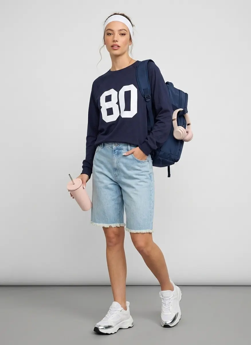 Urban Casual Weekend