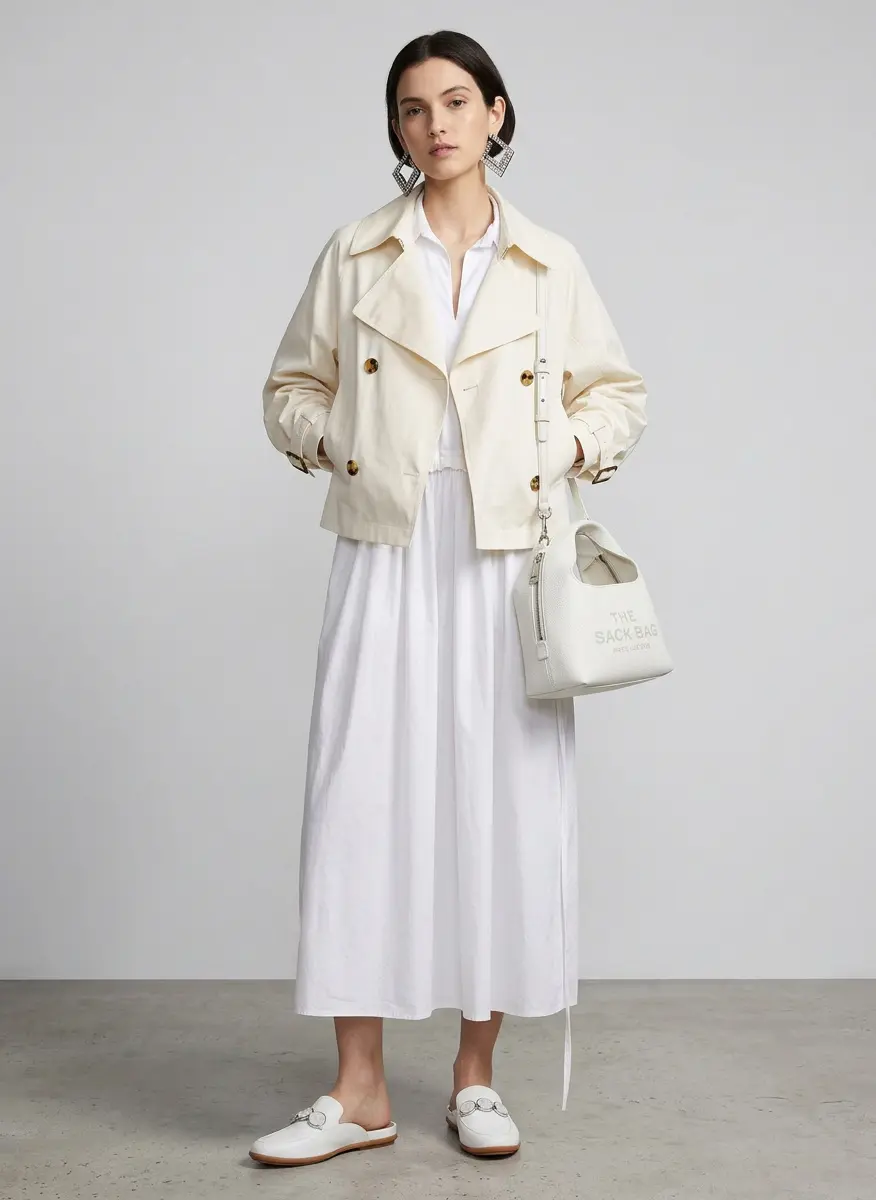 Luxe Minimalist