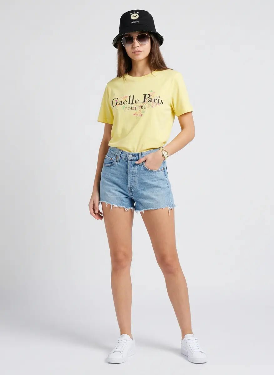 Summer Retro Vibe