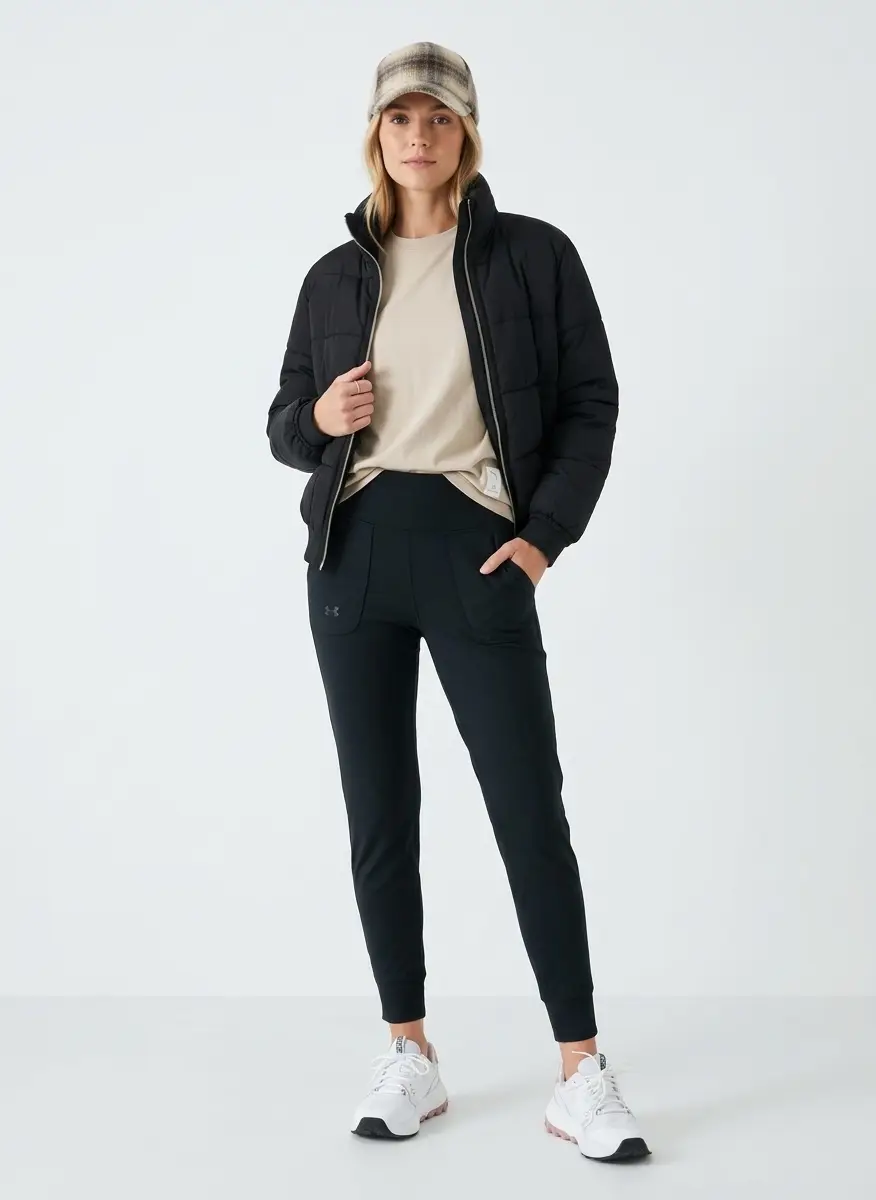 The Upside Nareli puffer jacket 7