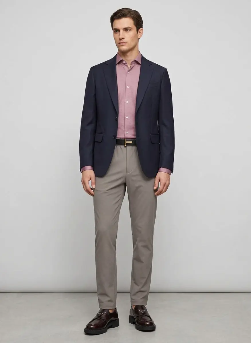 Modern Tonal Neutral