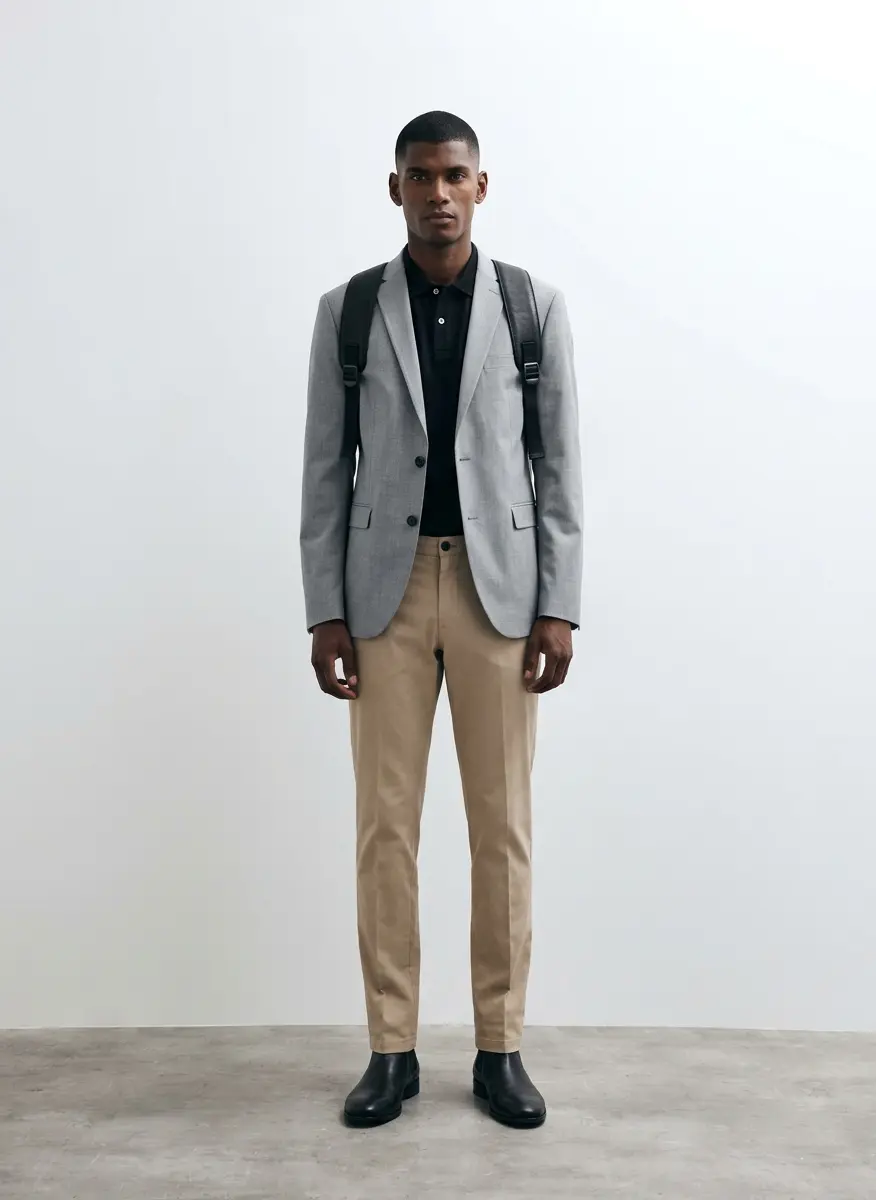 Urban Professional