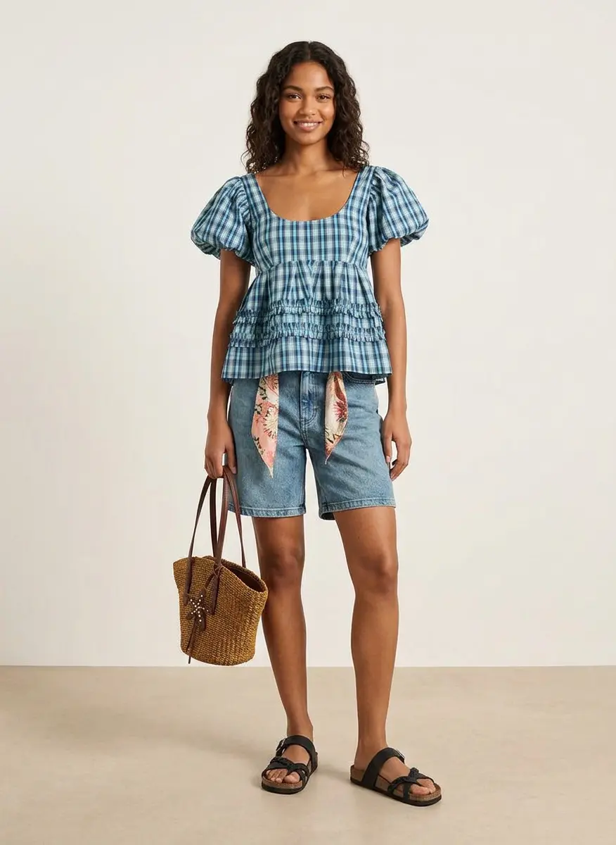 Artisan Summer Joy