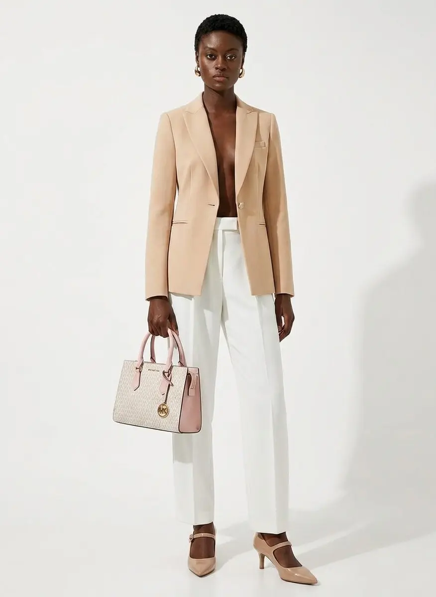 Chic Professional