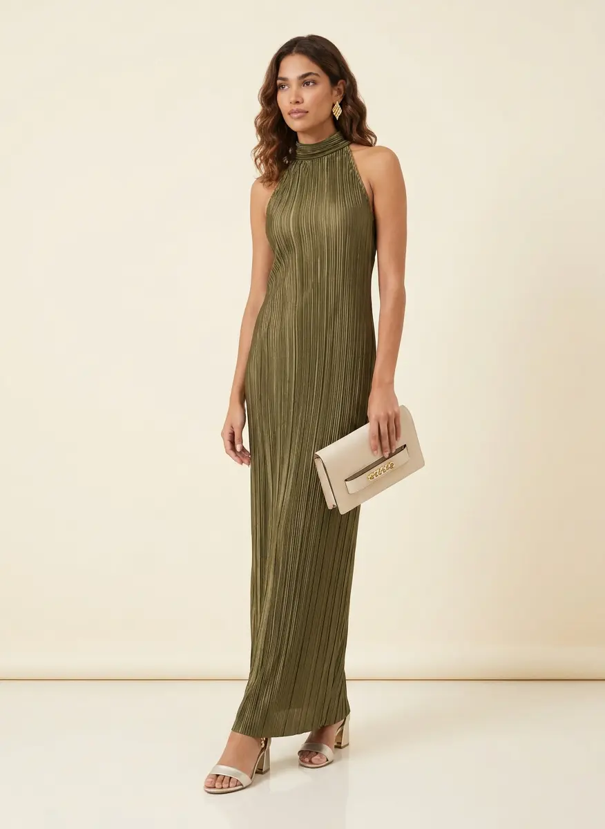 Desert Sands Elegance