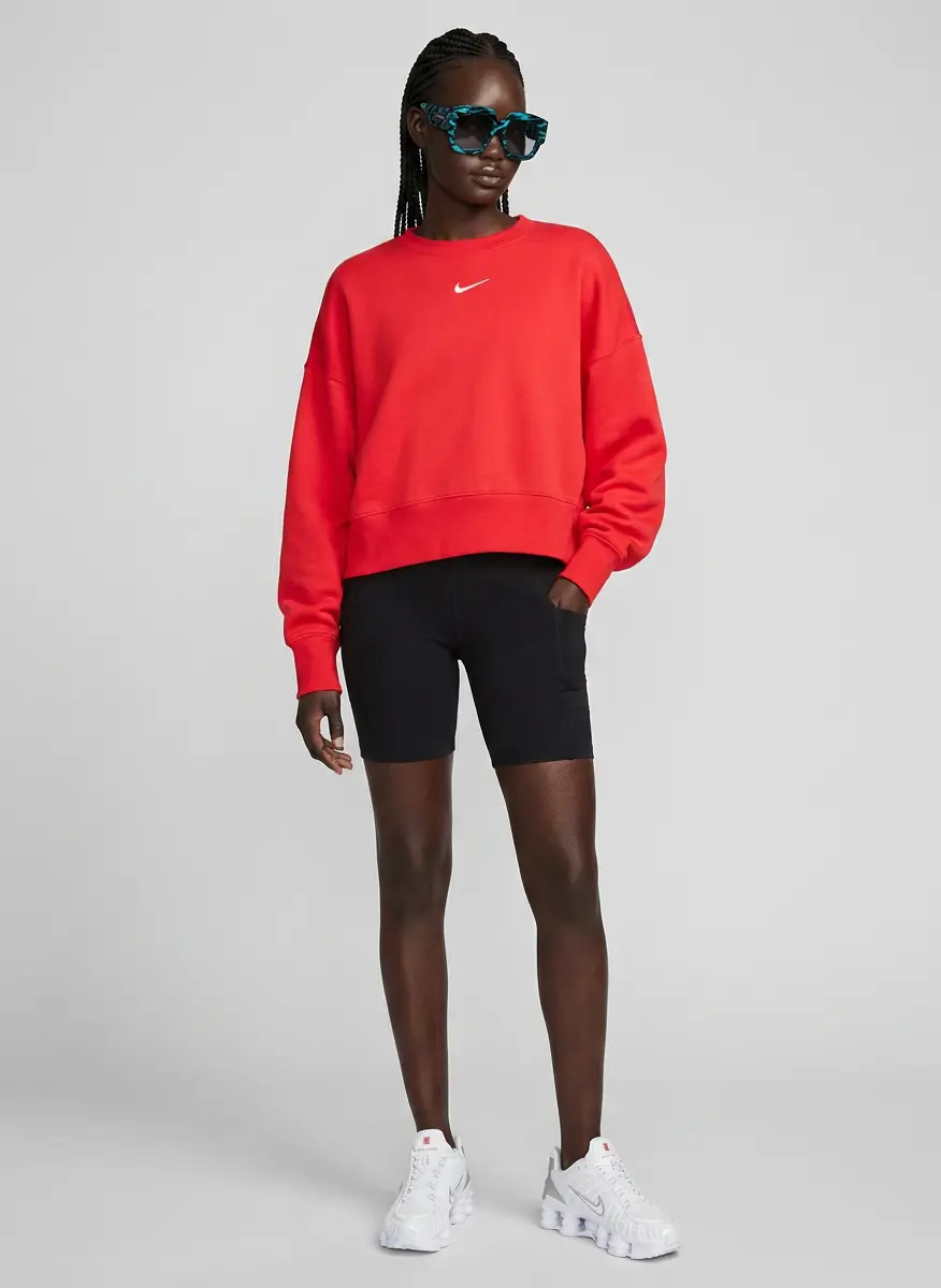 Modern Biker Aesthetic