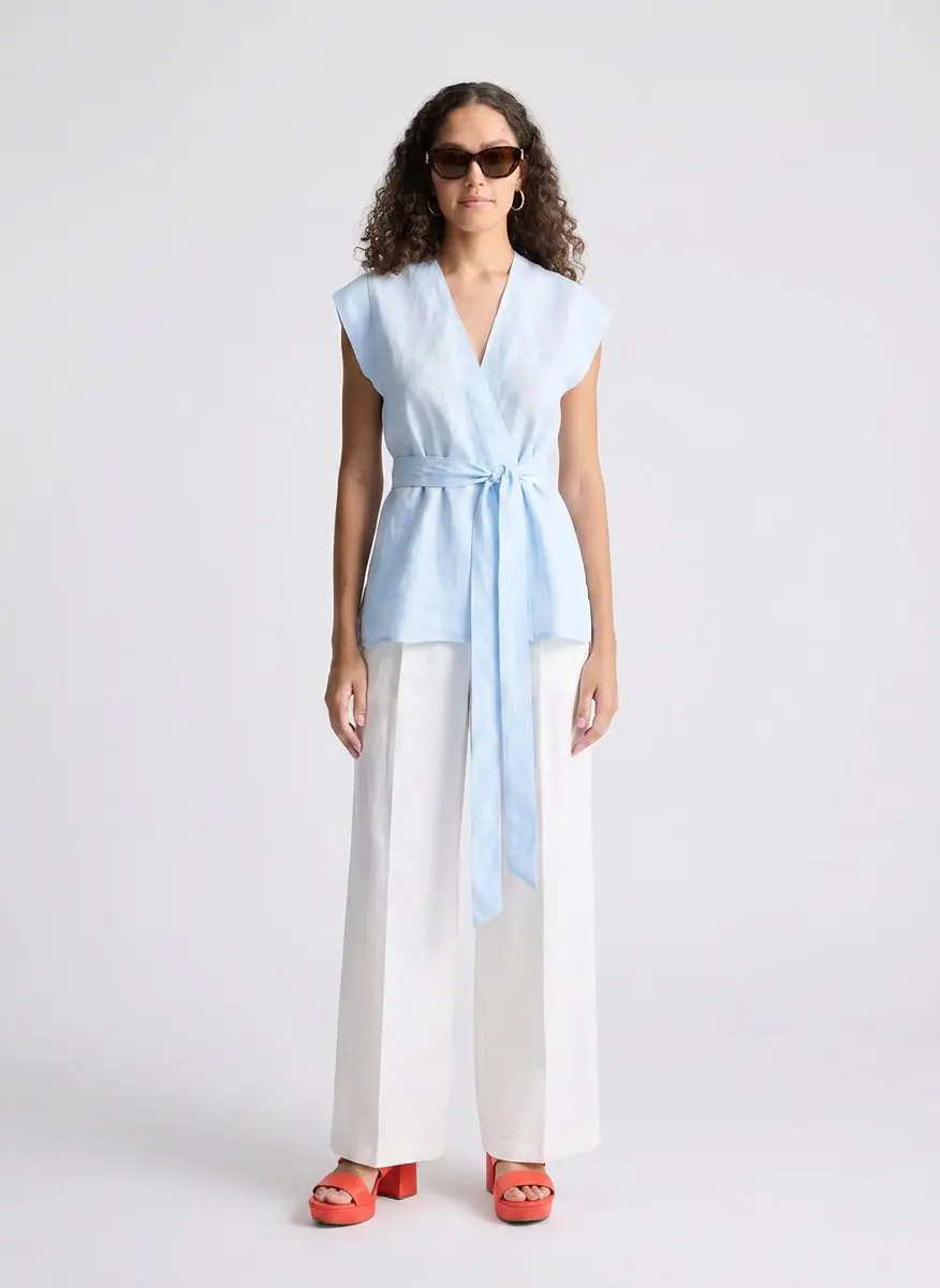 Coastal Sophisticate