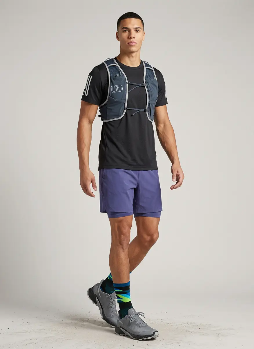 Pro Trail Performance