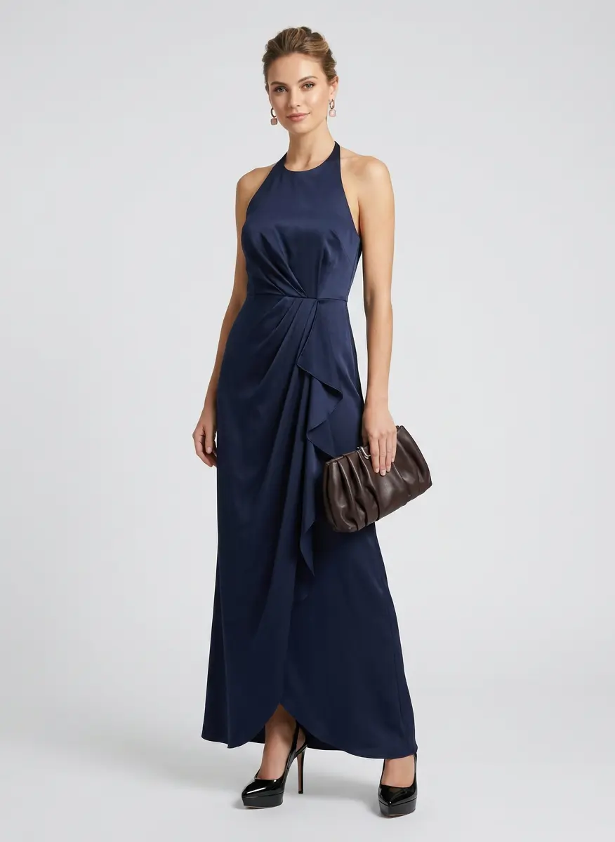 Midnight Gala Sophistication