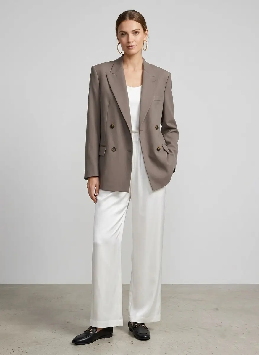 Modern Minimalist Chic