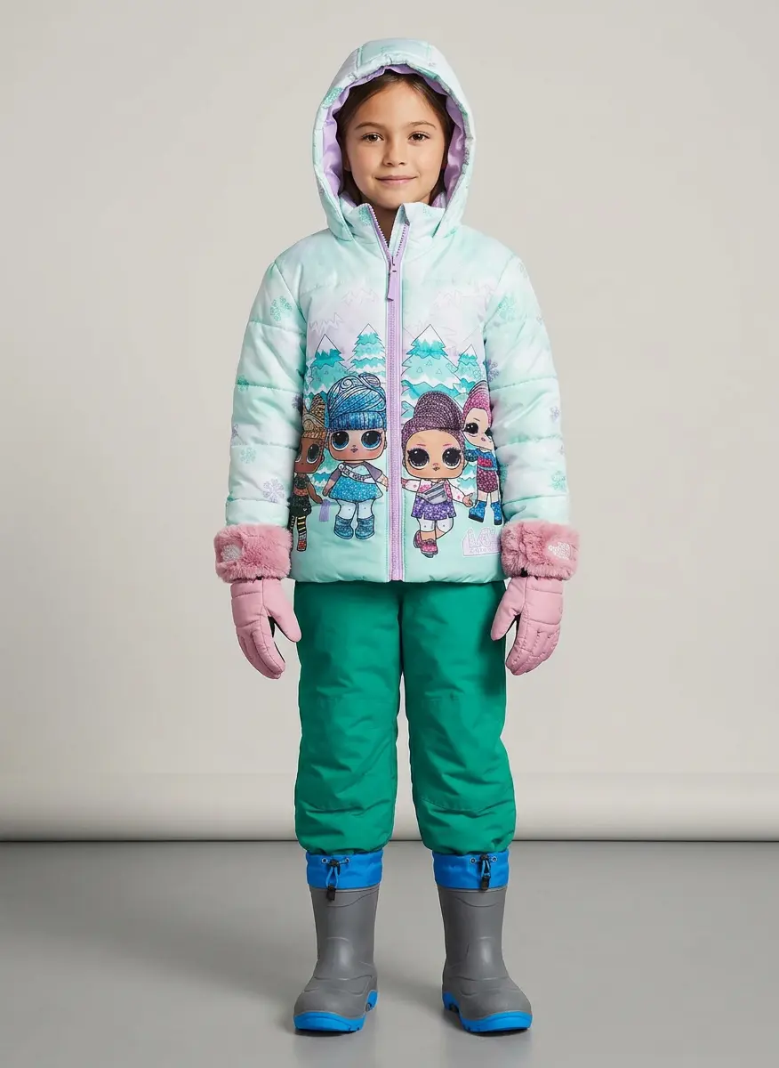 Midnight Sporty Explorer