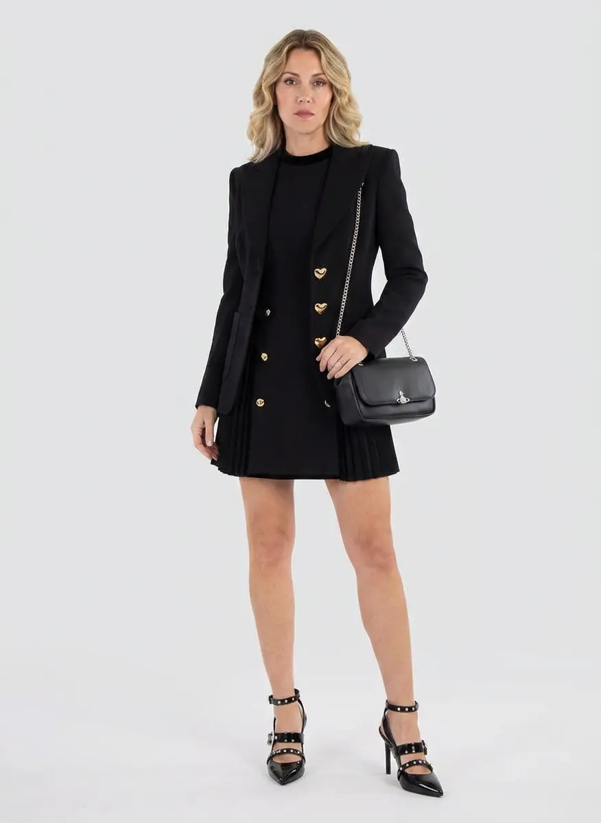 Urban Power Chic