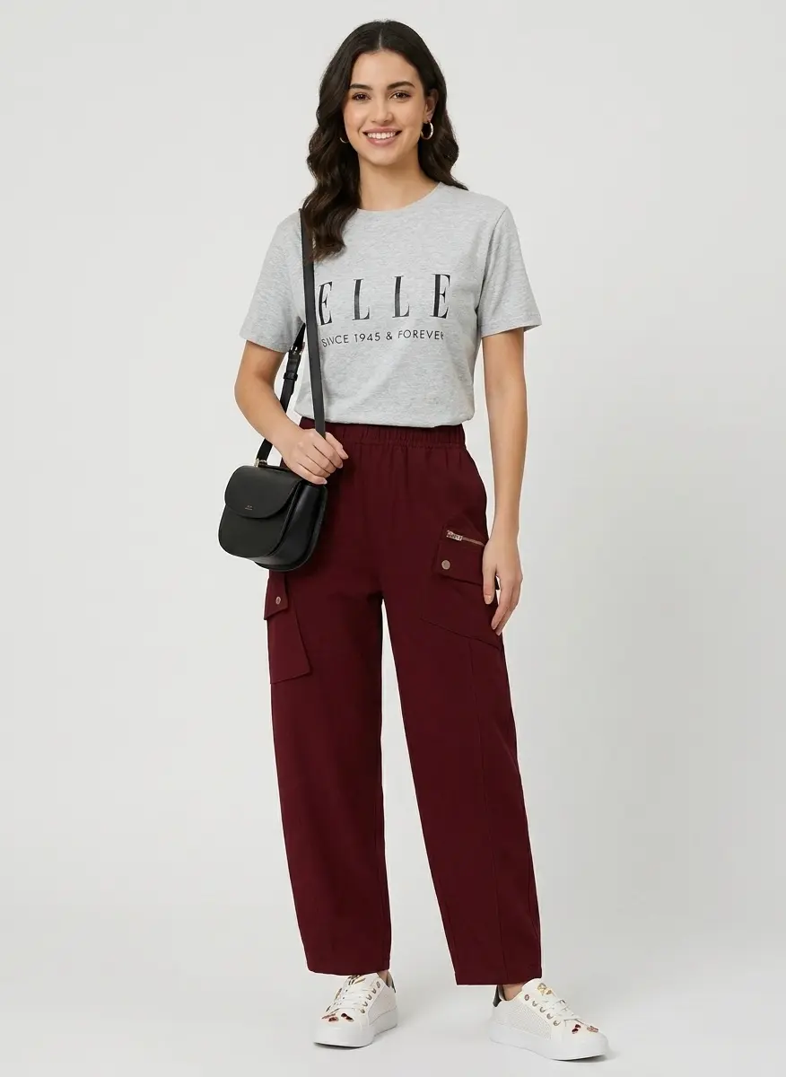 Heritage Street Chic