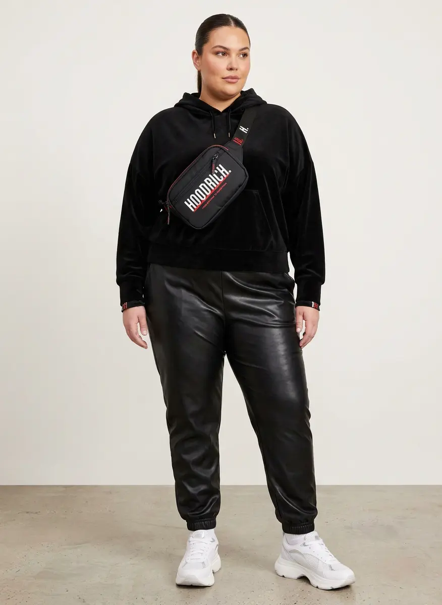 Velour Luxe Street