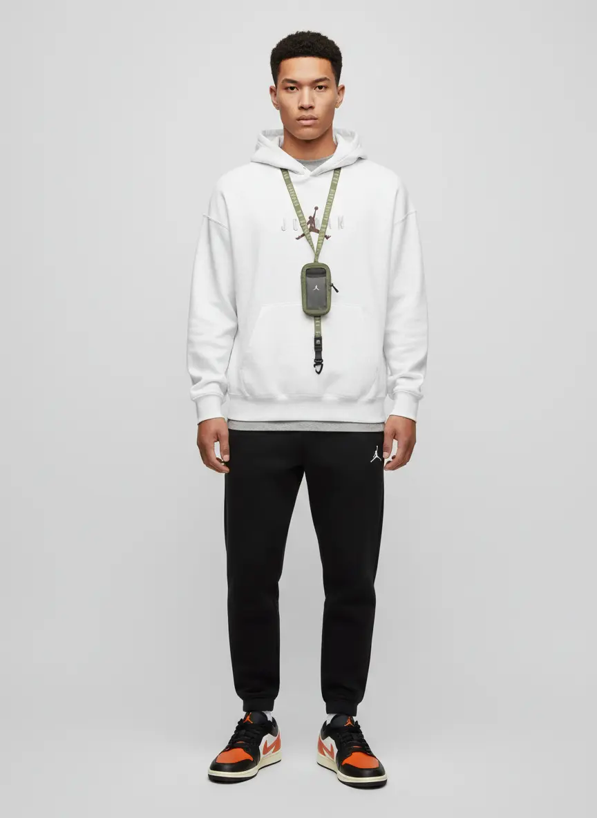Urban Sport Utility