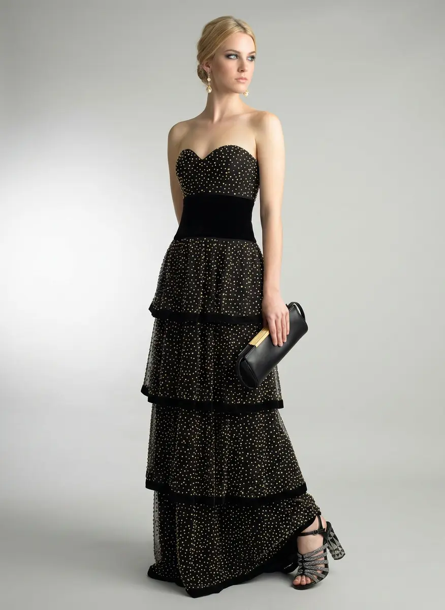 Royal Gala Elegance