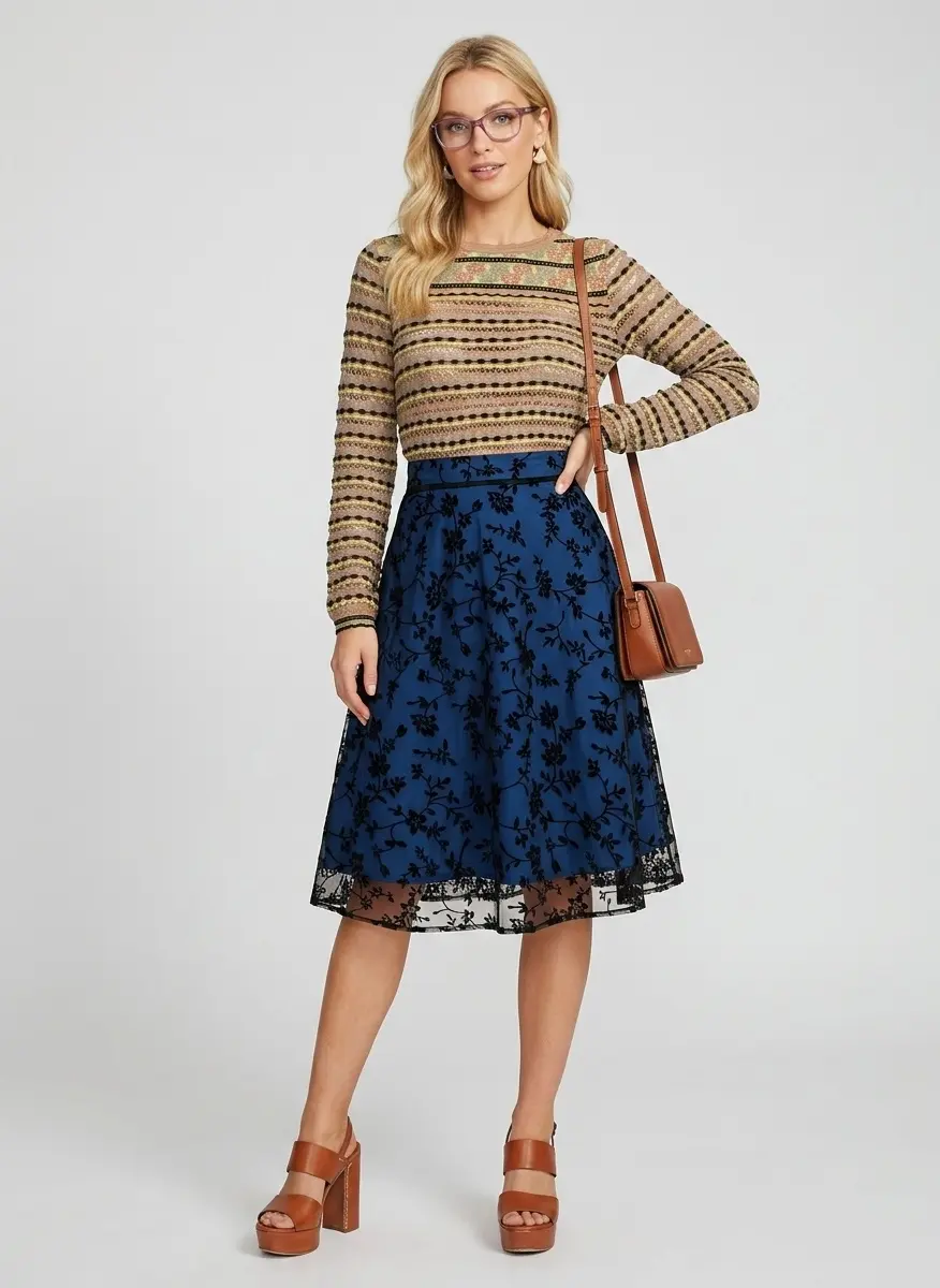 Urban Chic Weekend