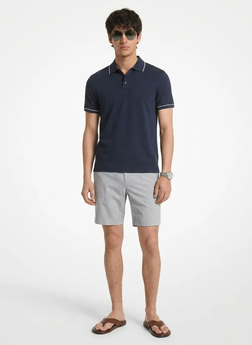 Modern Mariner Casual