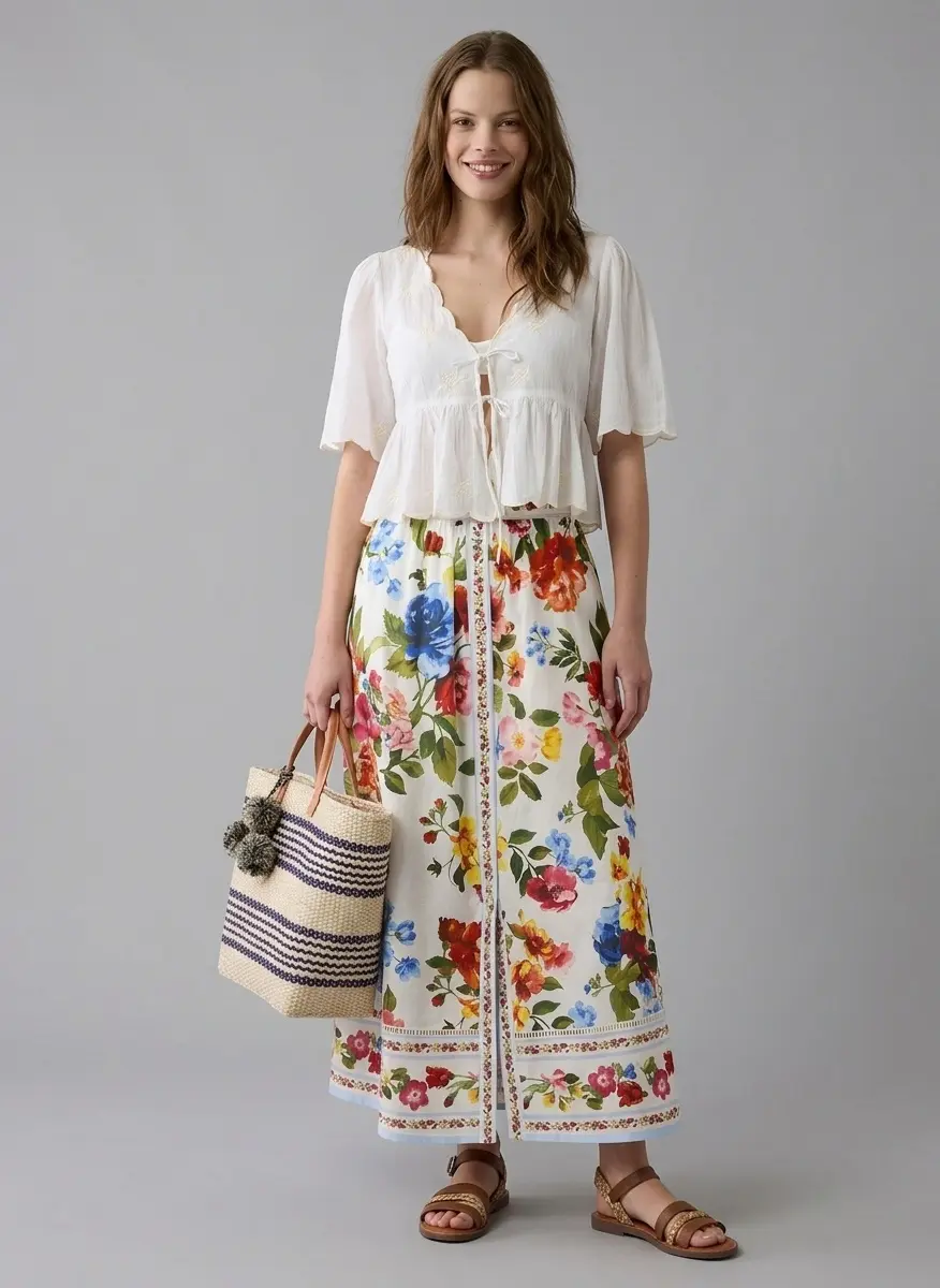 Bohemian Summer Dream
