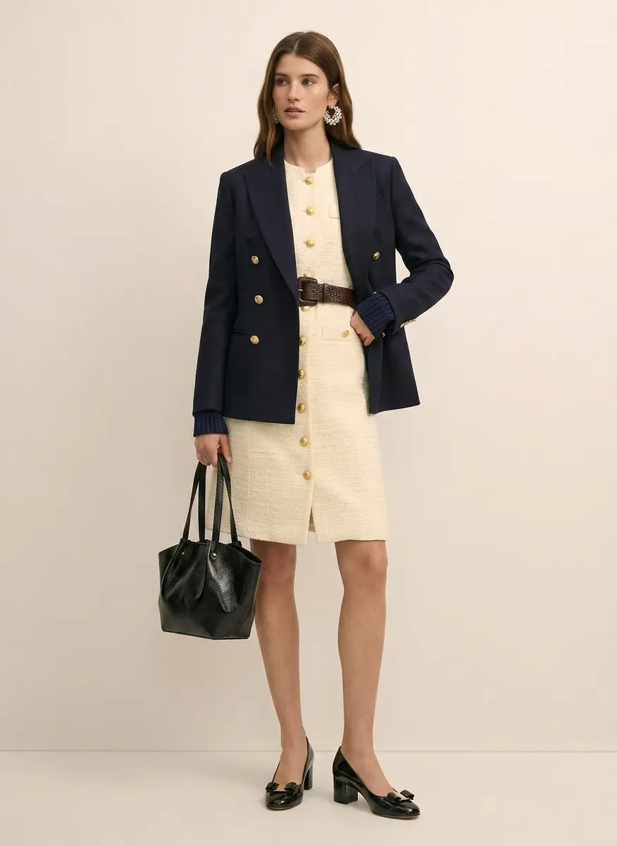 Executive Elegance