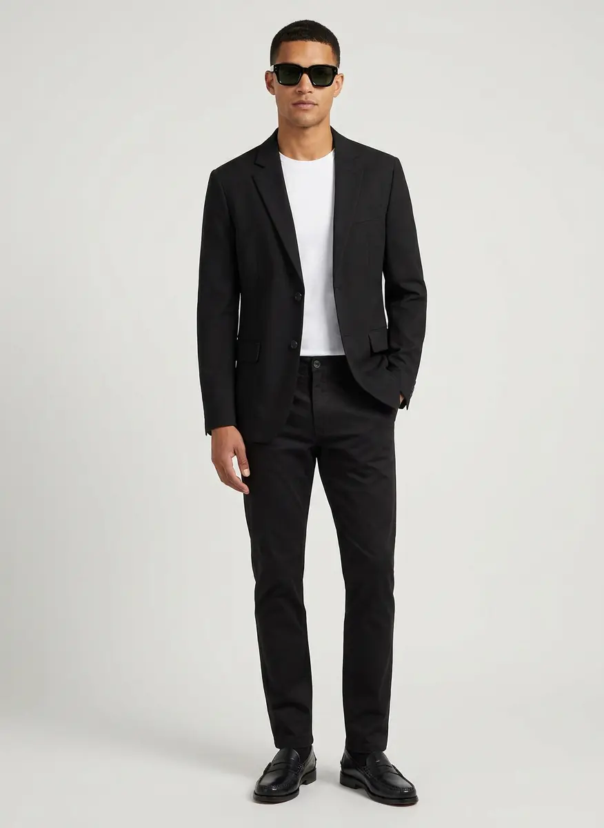 Urban Professional